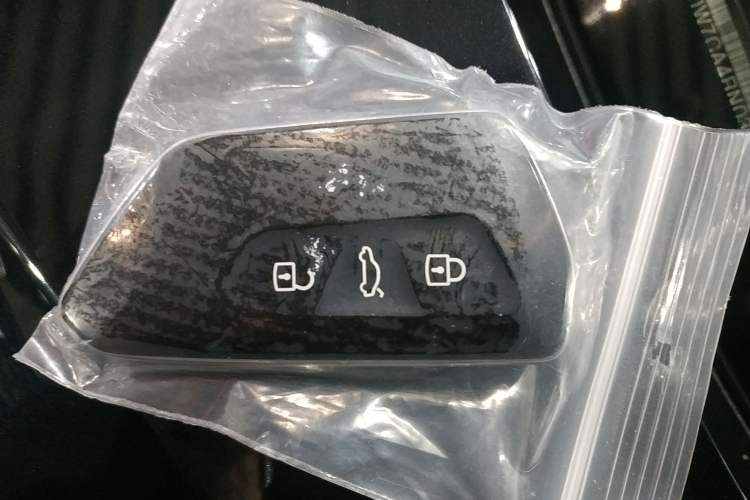 Used Volkswagen Teramont X 2024 380TSI Four-Wheel Drive Longxiang Edition