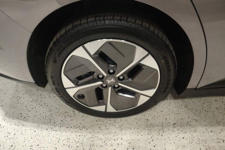 Used XPeng MONA M03 2025 620 Ultra-Long Range Plus