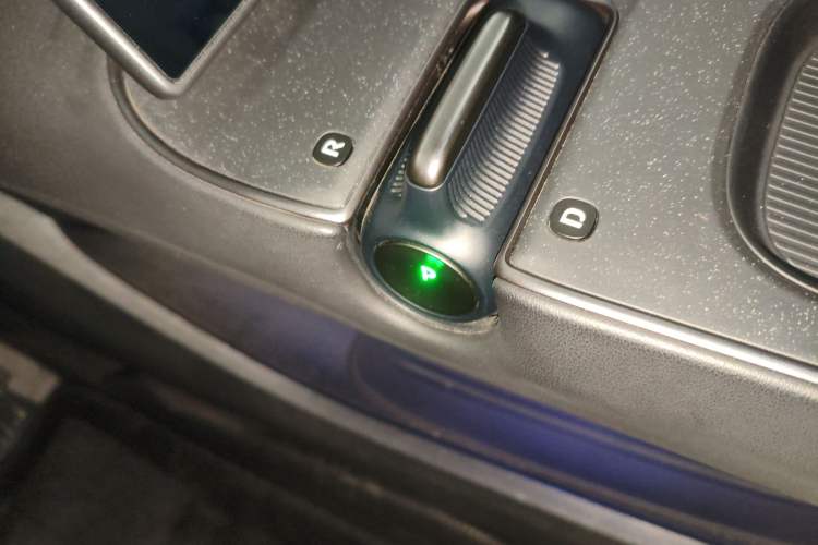 Used Nio ET5 2022 75 kWh