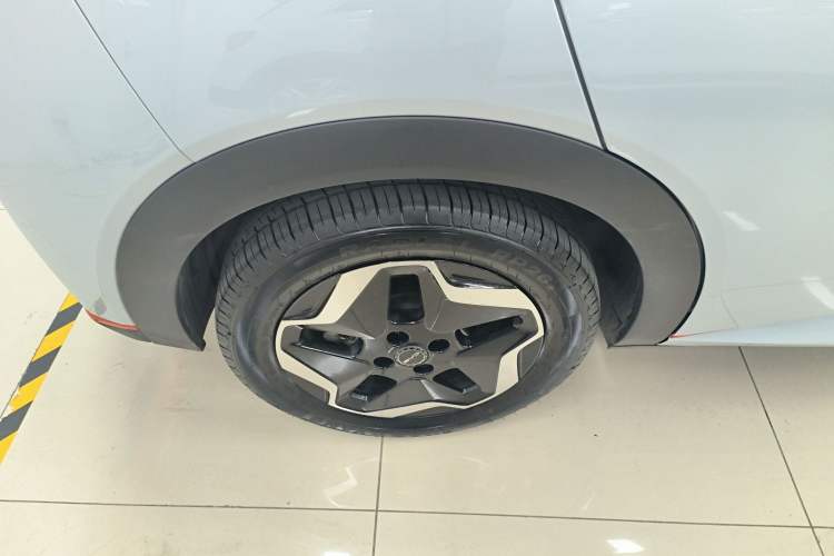 Used BYD Dolphin 2021 405 km Free Version
