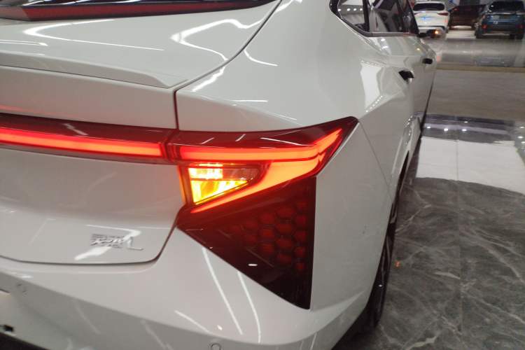 Used Lingxi L 2024 Player No. 1 Edition