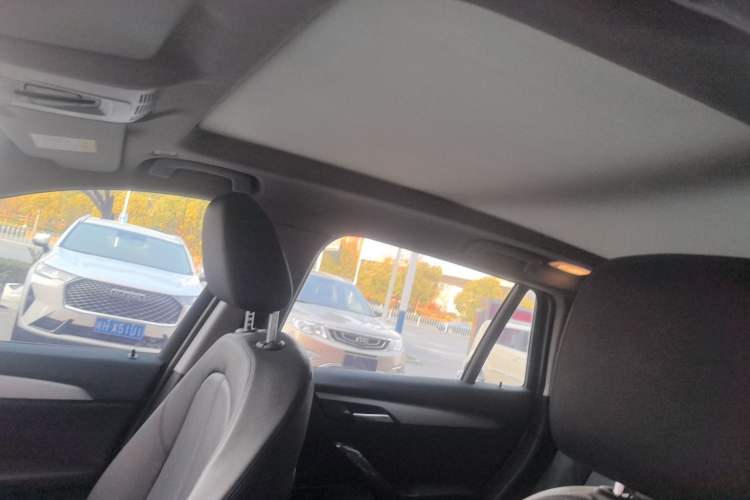 Used BMW X1 2016 sDrive18Li Fashion Model
