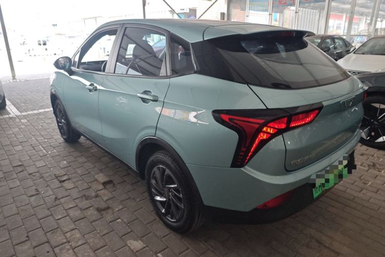 Used NETA V 2022 Standard Range Industry Custom Edition
