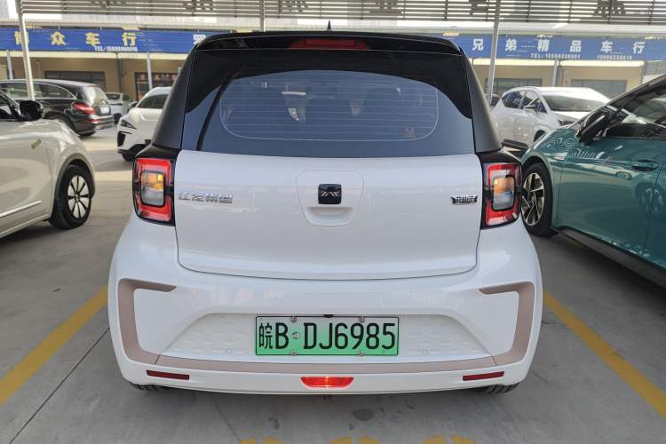 Used  E10X 2024 Charming Edition 301km Lite
