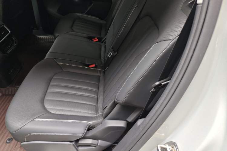 Used Volkswagen Teramont 2021 380TSI Four-Wheel Drive Prestige Luxury Edition
