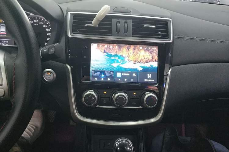 Used Nissan Tiida 2021 1.6L CVT Smart Drive Edition
