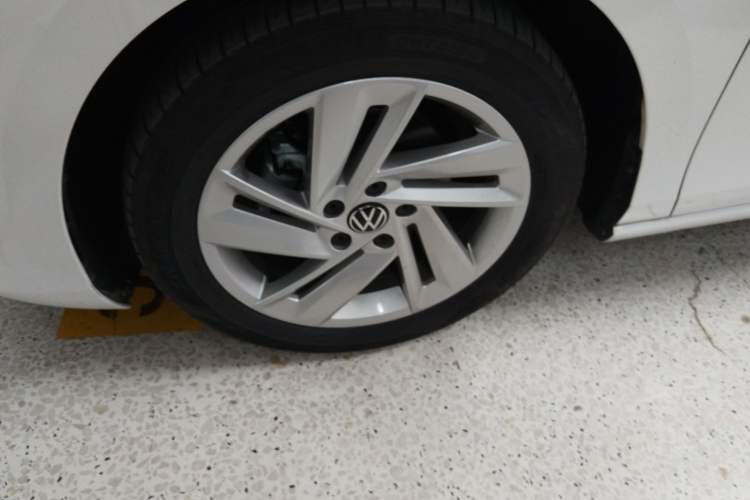 Used Volkswagen Lamando 2022 Lingdu L 280TSI DSG Spicy Edition
