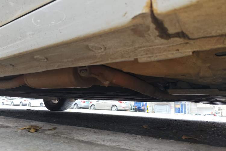 Used Honda Envix 2019 180TURBO CVT Enjoyment Edition China VI
