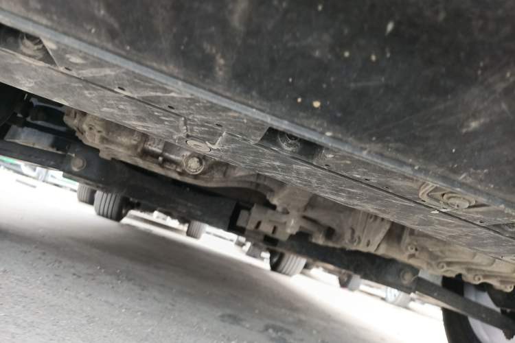 Used GAC Trumpchi M6 2023 PRO 270T DCT Luxury Edition
