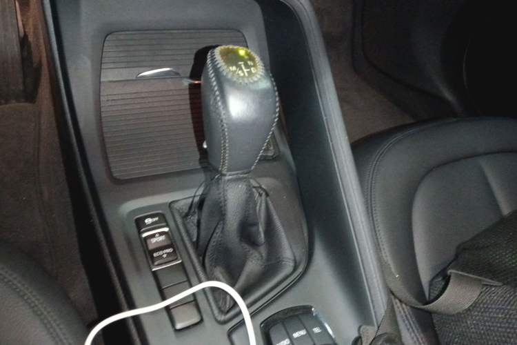 Used BMW X1 2016 sDrive18Li Fashion Model
