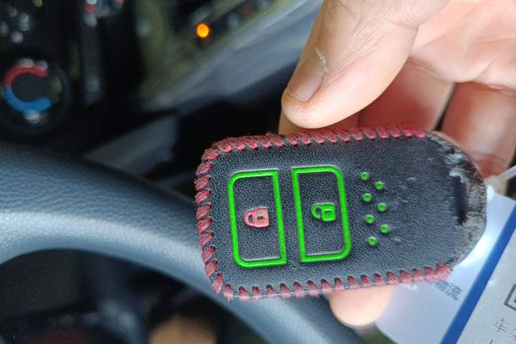 Used Honda XR-V 2021 1.5L CVT Comfort Version