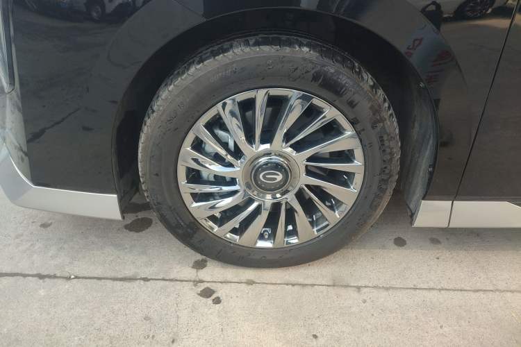 Used GAC Trumpchi M8 2024 Zongshi Series 400T Ultimate Edition
