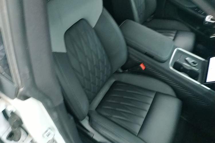 Used NETA S Shooting Brake 2024 Range-Extended 300 Standard Edition
