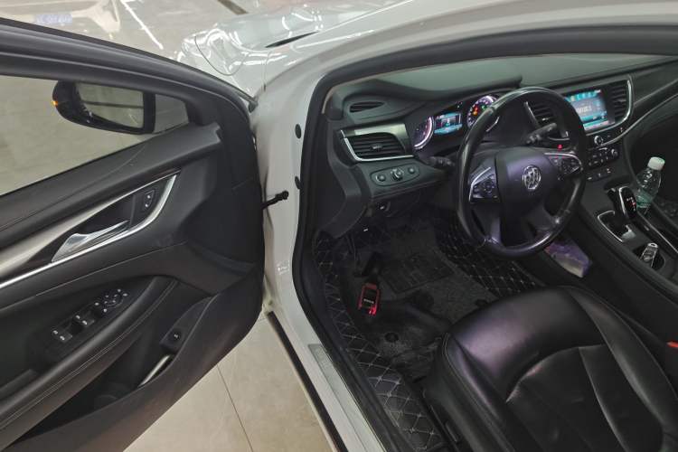 Used Buick LaCrosse 2016 20T Elite Edition
