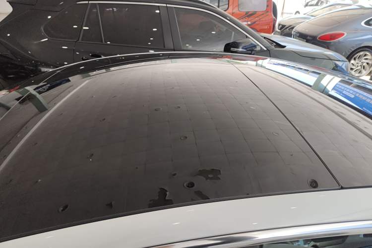 Used Tesla Model 3 2019 Standard Range Rear-Wheel Drive Upgraded Version (60 kWh)
