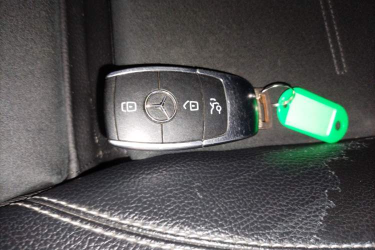 Used Mercedes-Benz A-Class 2019 A 200 L Sport Sedan
