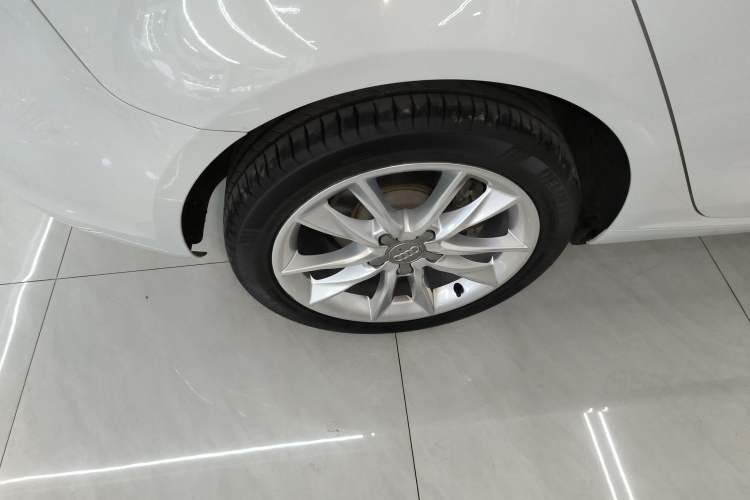 Used Audi A3 2015 Sportback 40 TFSI Automatic Comfort Model
