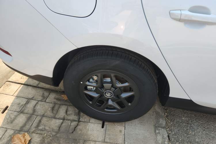 Used BYD Qin PLUS 2025 DM-i Smart Drive 55KM Leading Model
