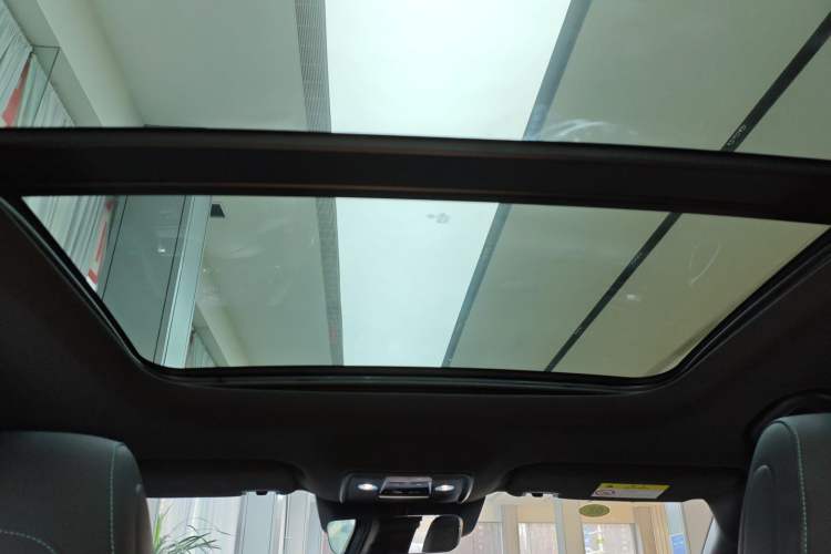 Used BYD Seal 06 New Energy 
