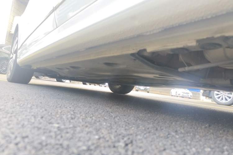 Used Volkswagen Sagitar 2015 230TSI Automatic Luxury Model