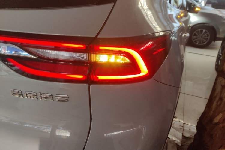 Used  Lingyun 2021 400T Two-Wheel Drive StarRui PRO Edition
