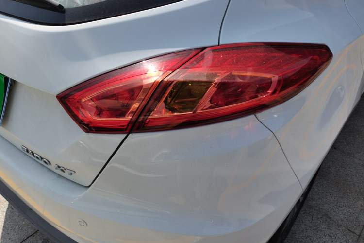 Used Changan Eado 2016 1.6L Automatic Junku Model
