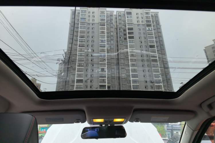 Used Haima S5 Youth Edition 2018 1.6L CVT Flagship Model