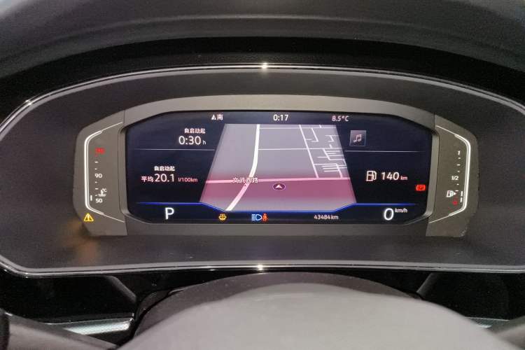 Used Volkswagen Passat 2023 Restyled 330TSI Starry Luxury Edition
