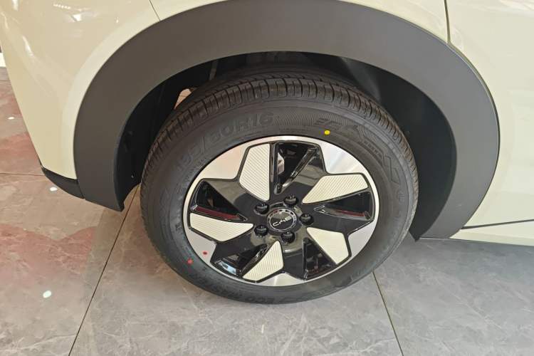 Used BYD Dolphin 2025 420km Free Edition