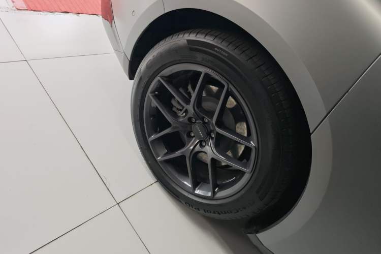 Used Hima Luxeed S7 2024 Max+ Rear-Drive Ultra-Range Intelligent Driving Edition
