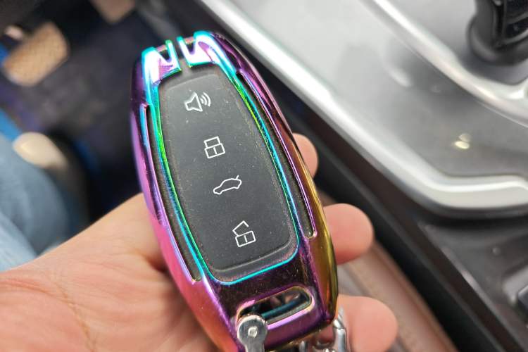 Used Haval H6 2020 1.5 GDIT Automatic Platinum Luxury Edition
