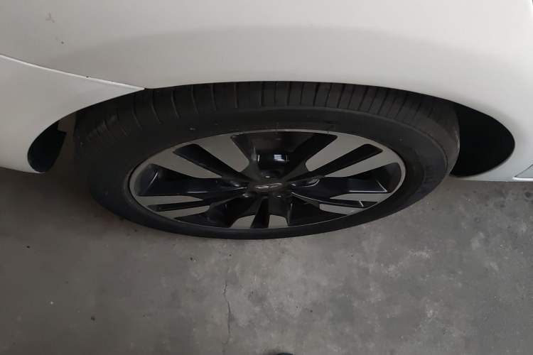 Used Chery Arrizo 5 2018 1.5L CVT Tribute to Youth Edition