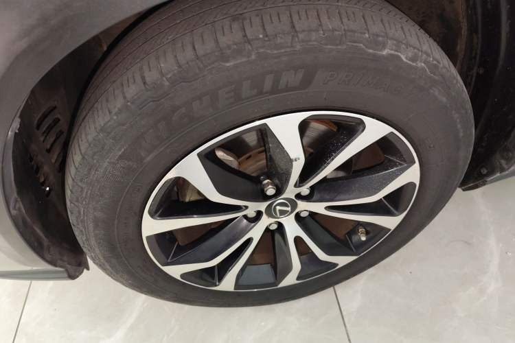 Used Lexus NX 2015 200t All-Wheel-Drive F SPORT
