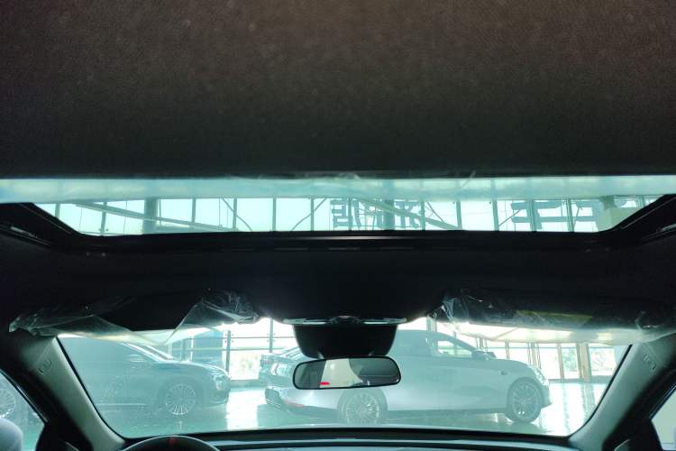 Used GAC Trumpchi EMPOW 2023 270T DCT J15 Version
