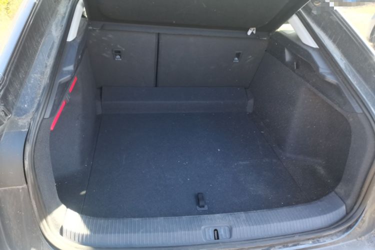 Used Volkswagen ID.7 VIZZION 2024 AIR model