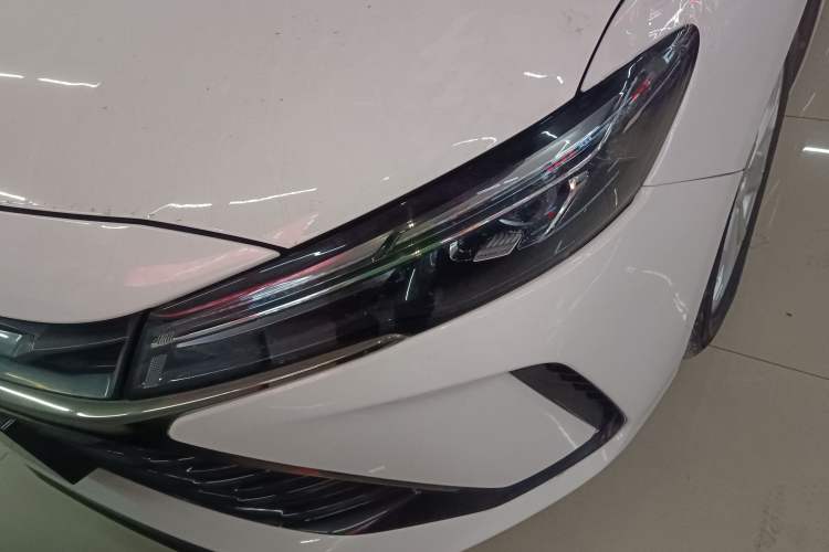 Used Chevrolet Monza 2023 1.5L Dual-Clutch Enjoyment Edition
