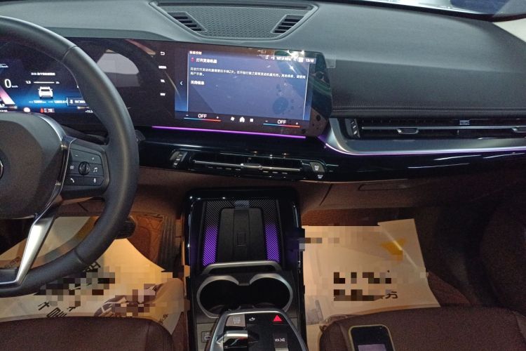 Used BMW X1 2023 sDrive25Li X Design Package
