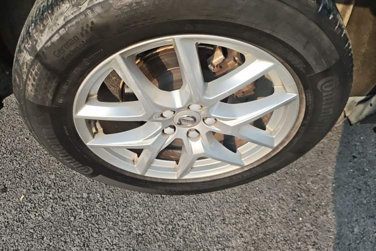 Used Volvo XC60 2018 T5 4x4 Zhiyi Edition
