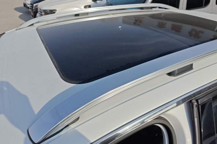 Used Peugeot 4008 2017 380THP Elite Edition