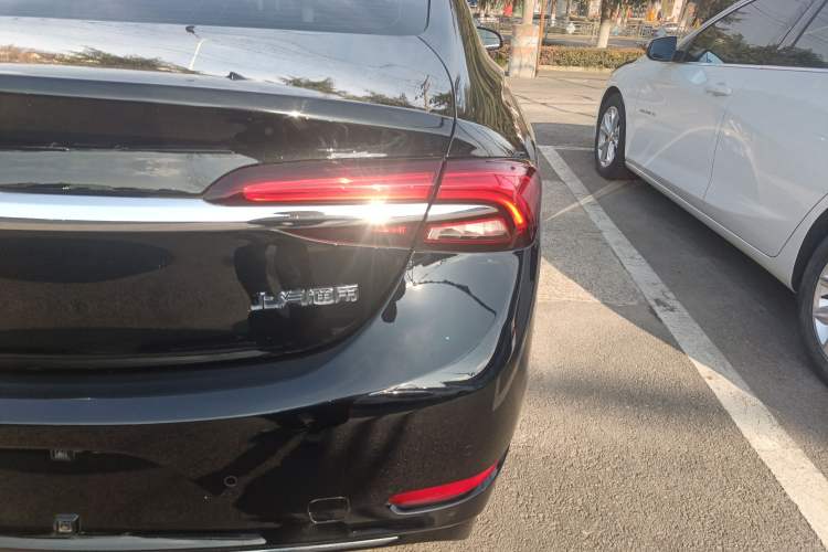 Used Buick LaCrosse 2022 552T Luxury Version