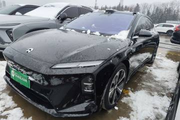 Used Nio ET5T 2025 75 kWh Touring