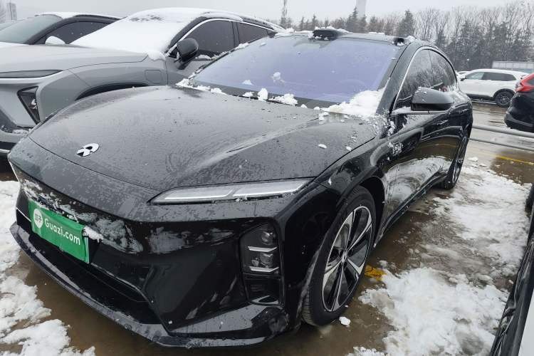 Used Nio ET5T 2025 75 kWh Touring