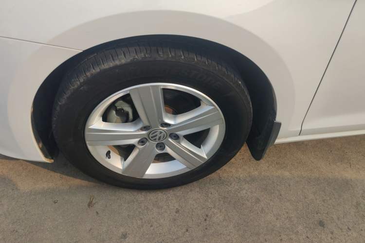 Used Volkswagen Golf 2016 1.6L Automatic Comfort Model
