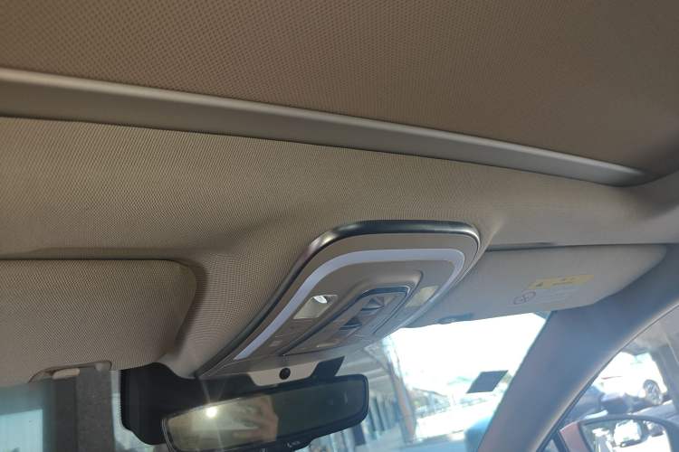 Used BYD Tang New Energy 2018 DM 2.0T All-Wheel Drive Smart Connect Genesis Edition 7 Seats China V Emission Standard