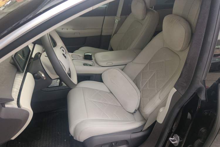 Used Nio ET7 2024 75 kWh Executive Edition