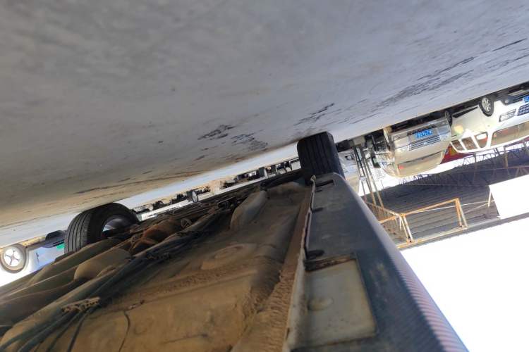 Used Geely Auto Vision X3 2020 1.5L CVT Elite Edition