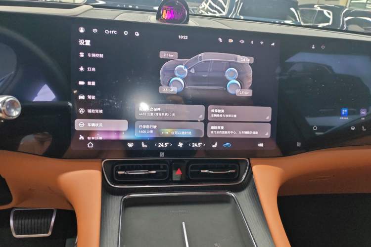 Used Hima AITO M8 2025 Extended-Range Max+ Version 53.4 kWh 6-Seater Edition