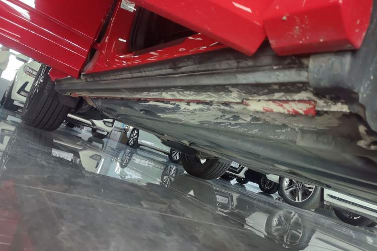 Used Audi Q2L 2022 35 TFSI Progressive Dynamic Edition
