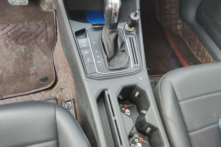 Used Volkswagen Lavida 2021 1.5L Automatic Comfort Edition
