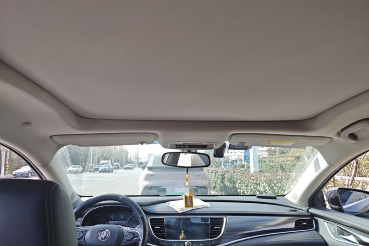 Used Buick LaCrosse 2021 652T Luxury Model
